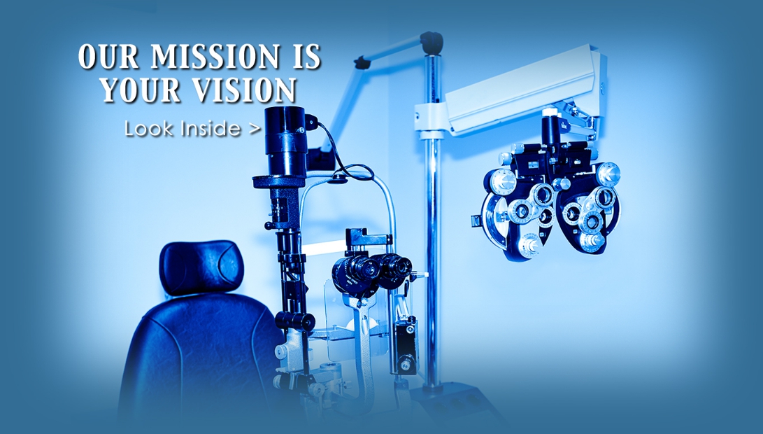Our Mission